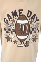 Boys Toddlers Short Sleeve Regular Fit Graphic T-Shirt