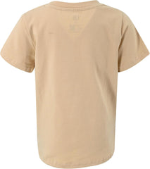 Boys Toddlers Short Sleeve Regular Fit Graphic T-Shirt